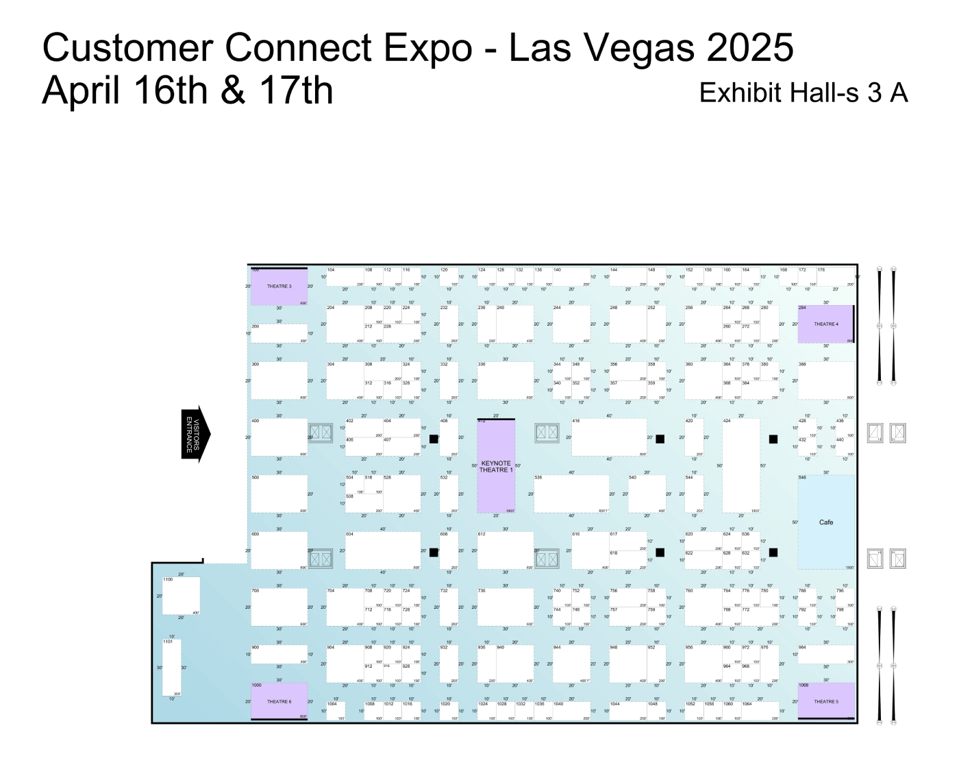 Customer Connect Expo