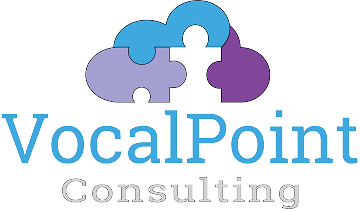 VocalPoint Consulting: Exhibiting at Customer Connect Expo