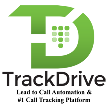 TrackDrive: Exhibiting at Customer Connect Expo