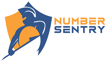 Number Sentry