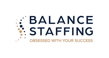 Balance Staffing: Exhibiting at Customer Connect Expo