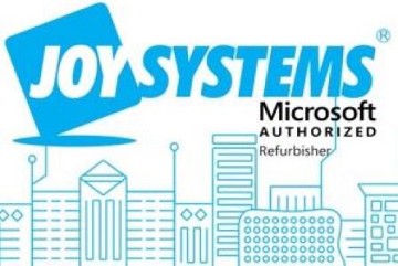 Joy Systems: Exhibiting at Customer Connect Expo