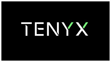 Tenyx: Exhibiting at Customer Connect Expo