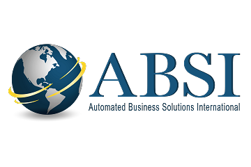 Automated  Business Solutions International (ABSI): Exhibiting at Customer Connect Expo