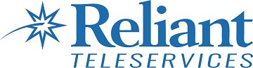 Reliant Teleservices: Exhibiting at Customer Connect Expo