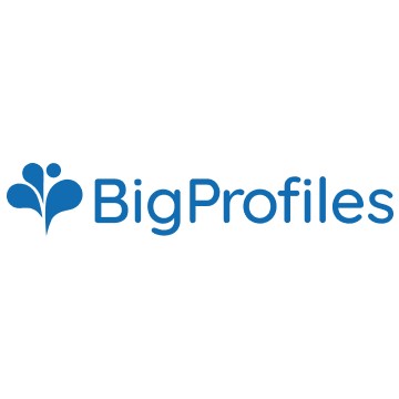 BigProfiles: Exhibiting at Customer Connect Expo