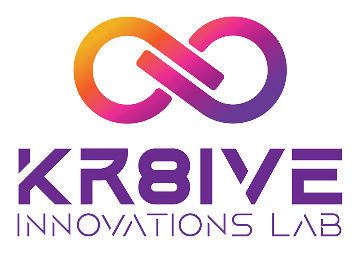 Kr8ive Innovations Lab: Exhibiting at Customer Connect Expo