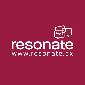 Resonate CX: Exhibiting at Customer Connect Expo