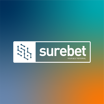 Surebet: Exhibiting at Customer Connect Expo