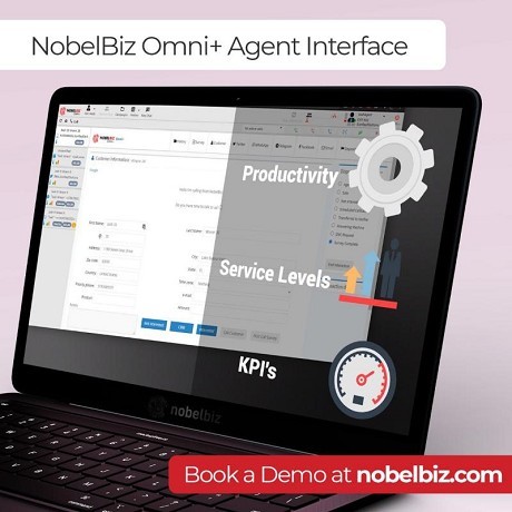 NobelBiz: Product image 3