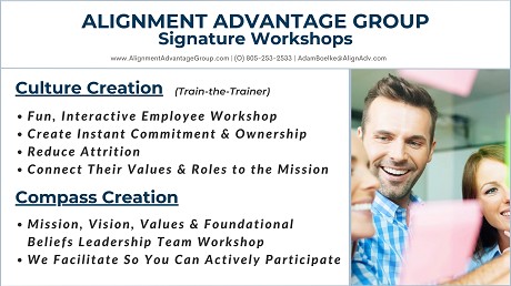 Alignment Advantage Group: Product image 3