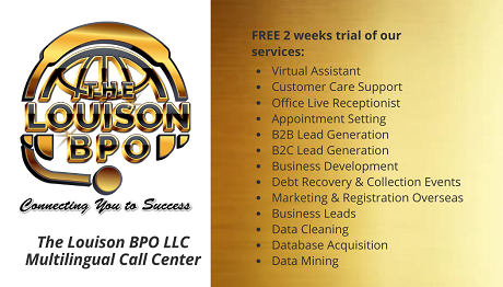 The Louison BPO: Product image 1