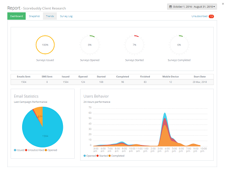 Scorebuddy: Product image 2