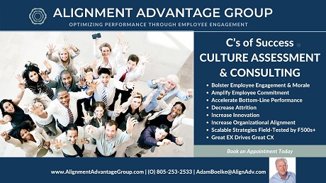 Alignment Advantage Group: Product image 2