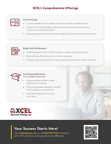 XCEL Solutions: Product image 2