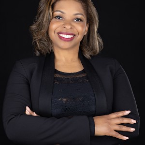 Kenida Lewis: Speaking at the Customer Connect Expo