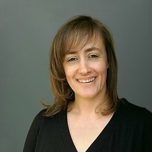 Jennifer McTurk: Speaking at the Customer Connect Expo