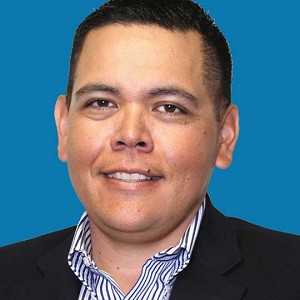 Jorge Oros: Speaking at the Customer Connect Expo