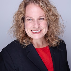 Barbara Dondiego: Speaking at the Customer Connect Expo