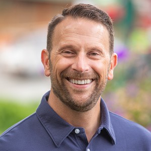 Patrick Reetz : Speaking at the Customer Connect Expo