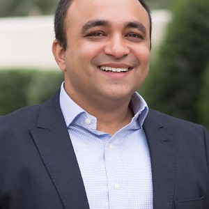 Naveed Patel: Speaking at the Customer Connect Expo