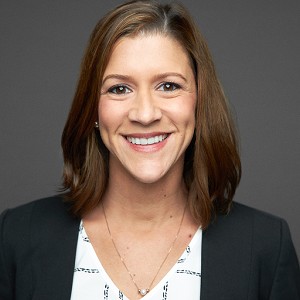 Samantha Hofer: Speaking at the Customer Connect Expo