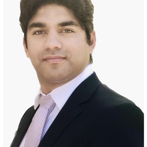 Rohan Sharma: Speaking at the Customer Connect Expo