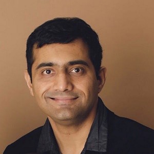 Mandar Joshi: Speaking at the Customer Connect Expo