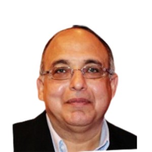 Sanjeev Sahni : Speaking at the Customer Connect Expo