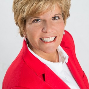 Shelley Dunagan: Speaking at the Customer Connect Expo