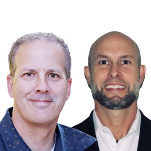 Andrew Hill and Jeffrey Guymon: Speaking at the Customer Connect Expo