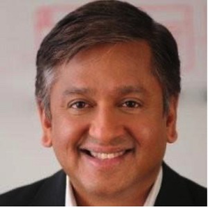 Milind Pansare: Speaking at the Customer Connect Expo