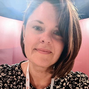 Jennie Norviel: Speaking at the Customer Connect Expo