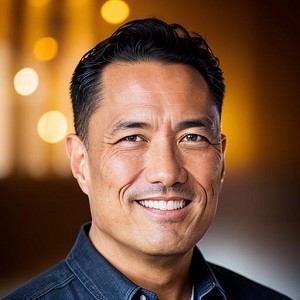 Dennis Wakabayashi: Speaking at the Customer Connect Expo