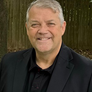 Jeffry Williams: Speaking at the Customer Connect Expo