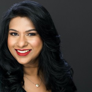 Anita Ghosh: Speaking at the Customer Connect Expo