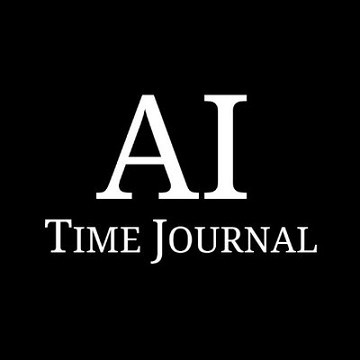 AI Time Journal: Supporting The Customer Connect Expo